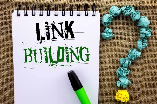 Come fare Link Building senza penalizzazioni