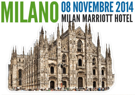 Joomla Day: 8 novembre Milano