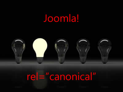 Gestire il rel="canonical" in Joomla