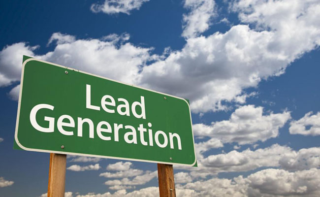 5 idee lead generation