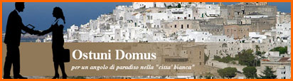 Ostuni Domus