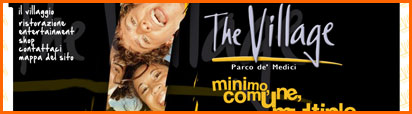 The village Roma