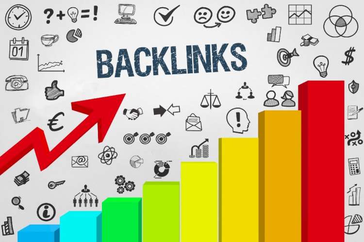 5 strategie di backlink