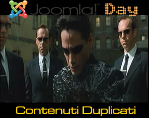 contenuti duplicatip