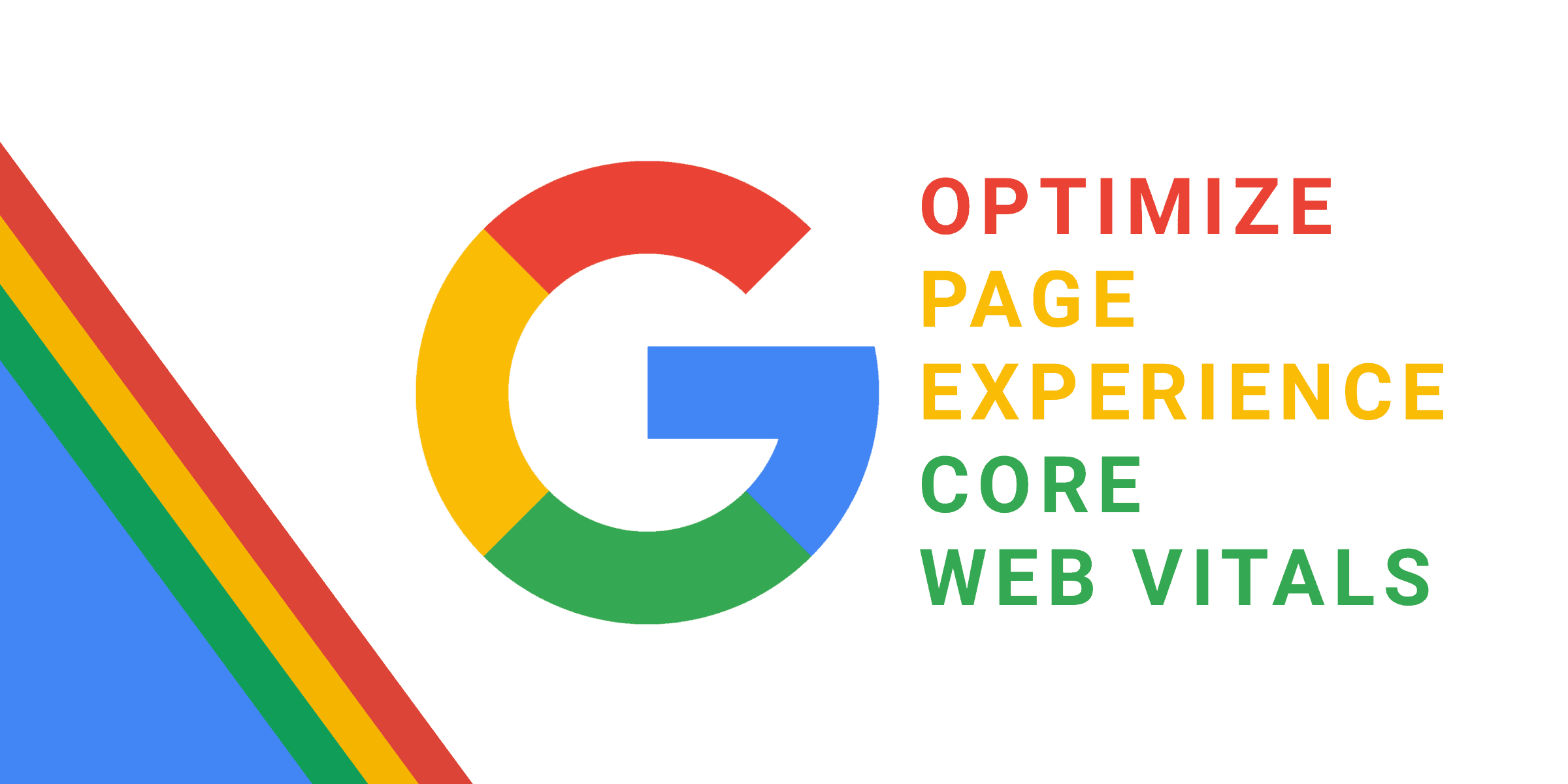 Quali sono i Core Web Vitals e perché influiscono sulla SEO