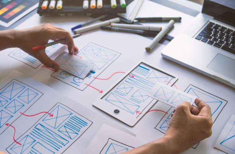 design ux