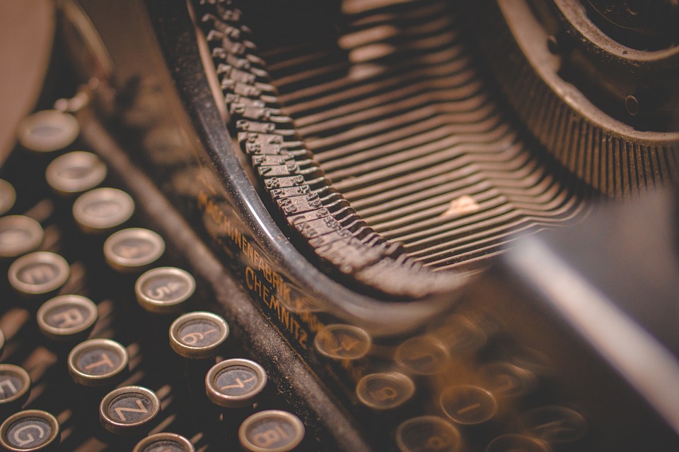 editoria e scrittura - I corsi di Francesca Pacini