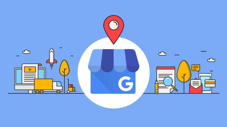 Migliora il tuo posizionamento su Google My Business