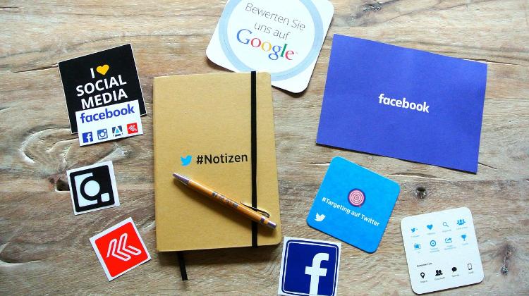 marketing gadgets