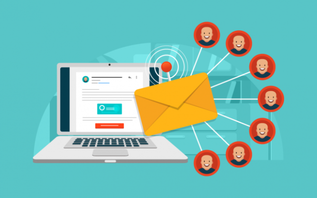 Guida all'email marketing per le startup: tutto ciò che devi sapere! 