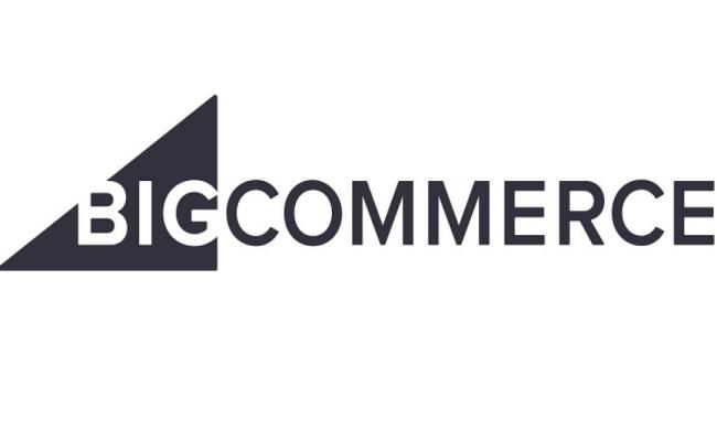 bigcommerce