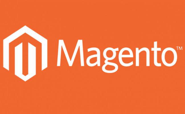 ecommerce magento