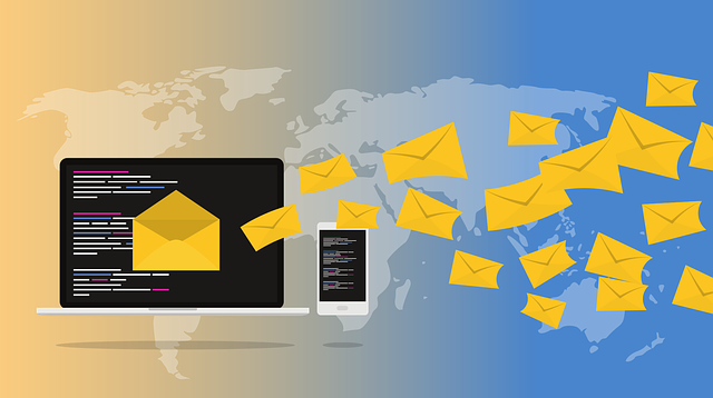 newsletter email marketing