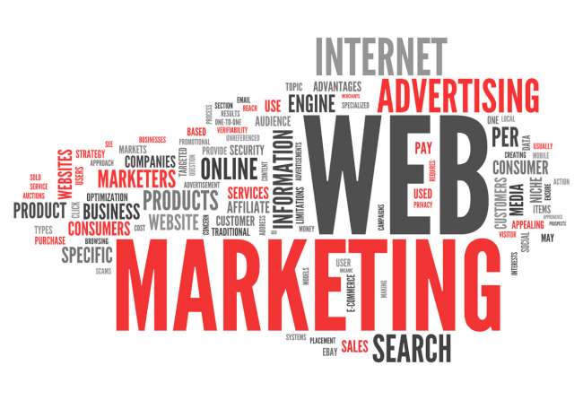 Glossario Web e Marketing