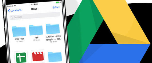 Google Drive