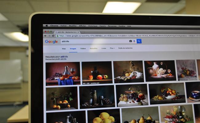 google immagini
