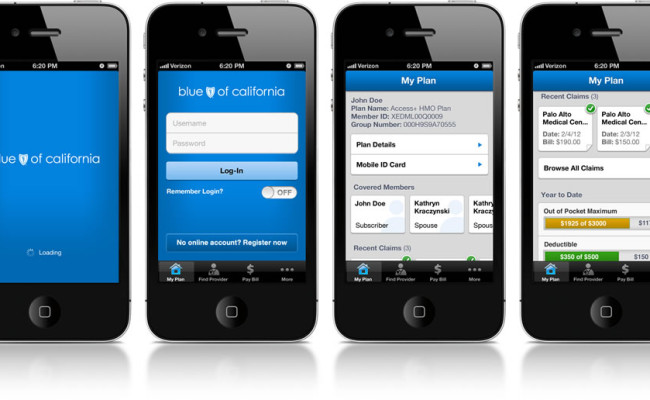 sviluppo mobile
