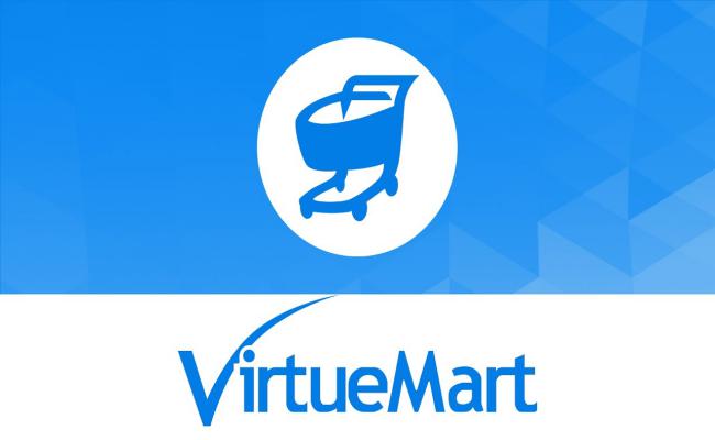 virtuemart ecommerce