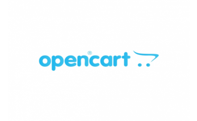 opencart ecommerce