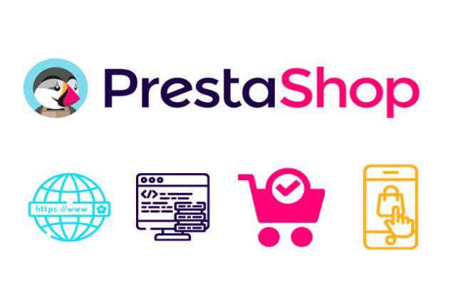 prestashop