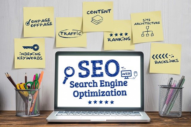 Le differenze tra SEO internazionale e SEO locale