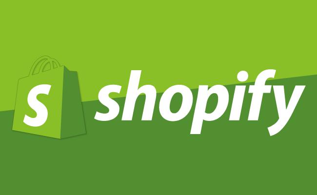 shopify