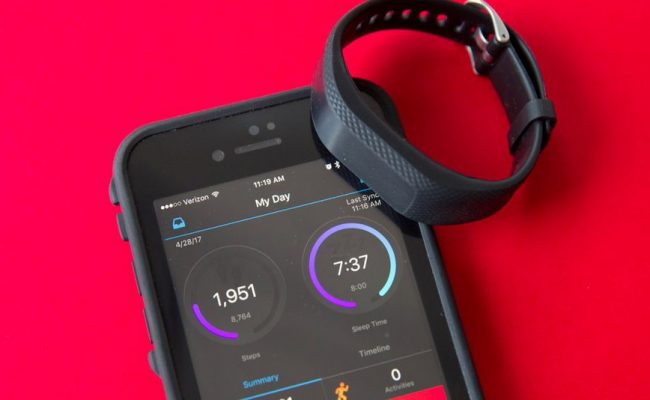 tecnologia wearable ux web design