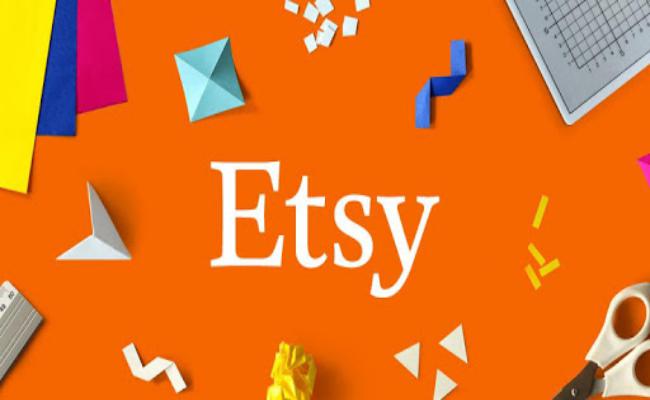 etsy ecommerce