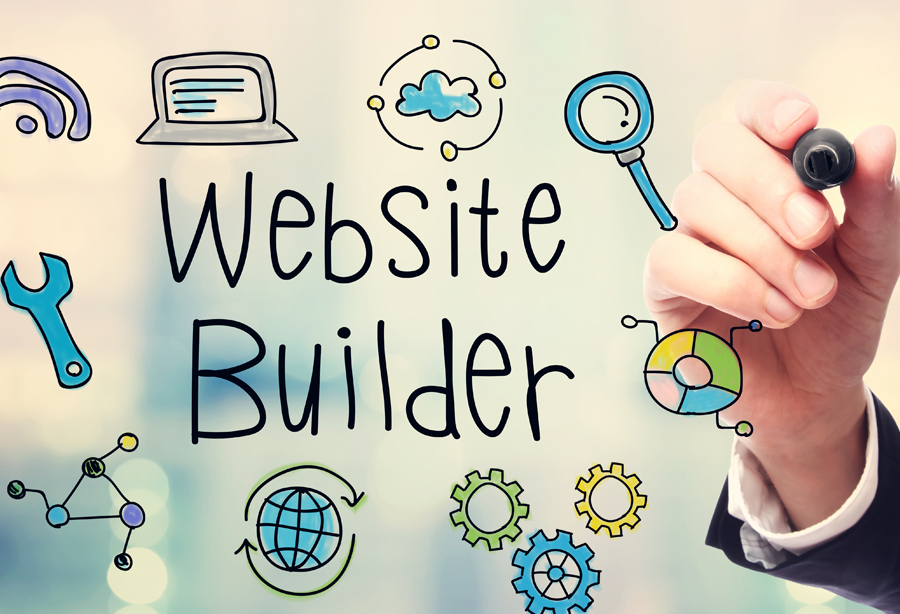 Come scegliere il website builder giusto e come questo può influenzare la velocità sui dispositivi mobile