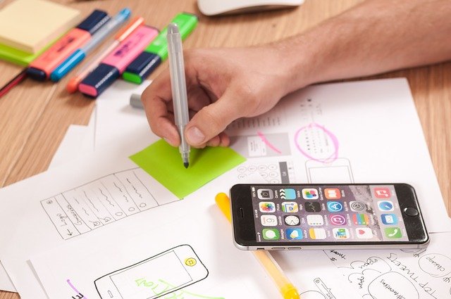 web design responsive