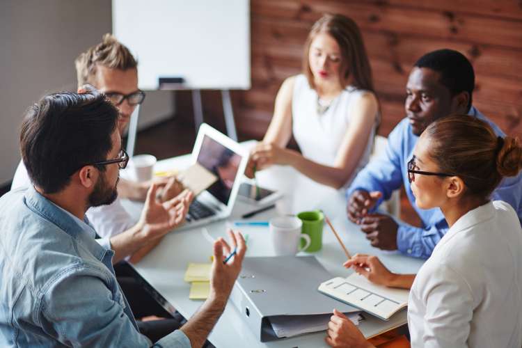 Trucchi e strumenti per il lavoro di gruppo