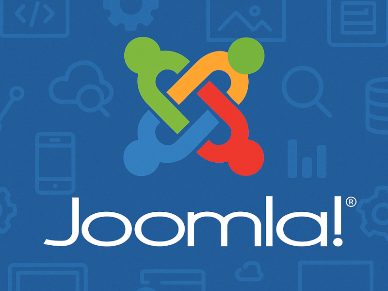 Joomla!: Vantaggi ed Evoluzione nel Tempo 