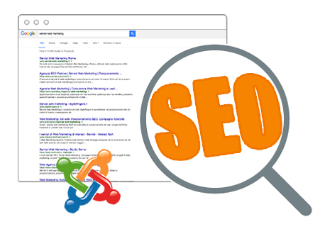 Ottimizzazione SEO Joomla