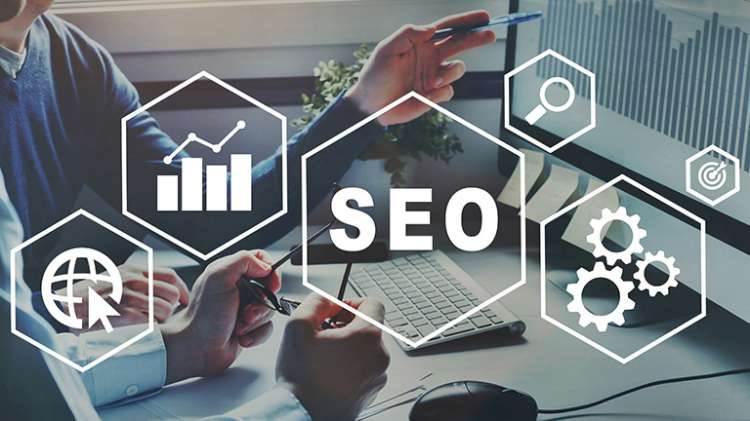 seo strategy