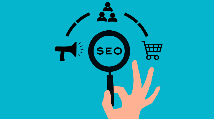 seo on page