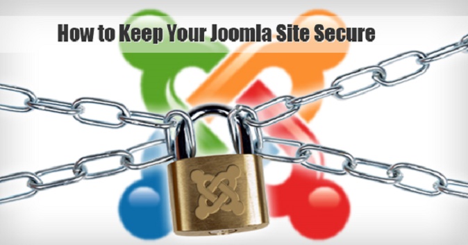 joomla sicurezza