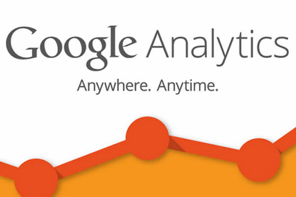 Casa leggere di Google Analytics