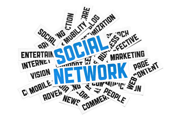 Come portare la presenza nei Social Network