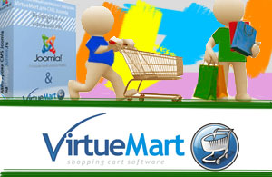 VirtueMartJoomla