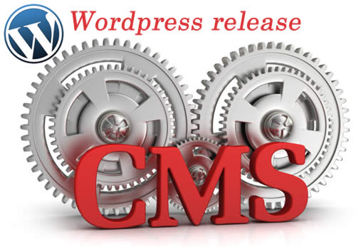 Rilasciato Wordpress 3.8.2