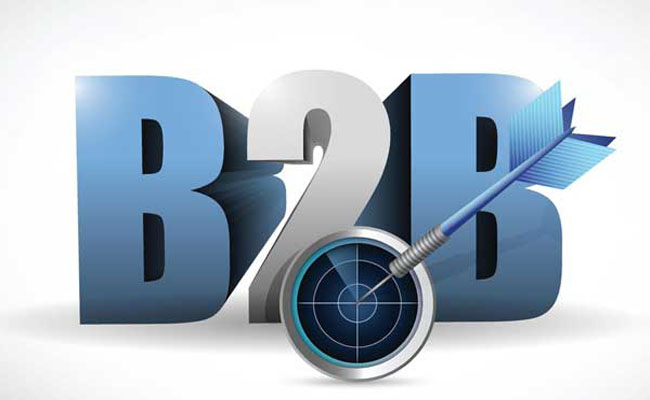 ecommerce b2b