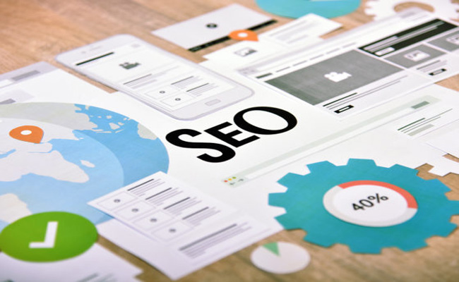 seo web marketing