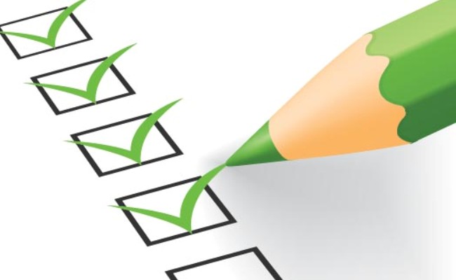 Una checklist per la SEO Off Page