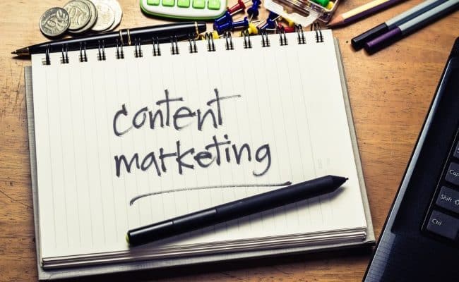 Tool per Content Marketing