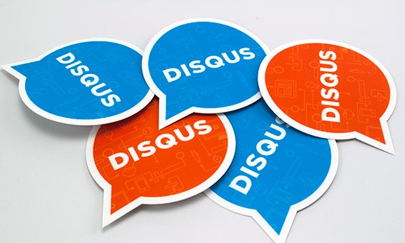 Disqus: il miglior sistema per i commenti nel tuo sito