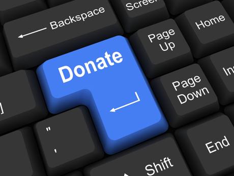 Inserire pulsanti per donazioni in Wordpress