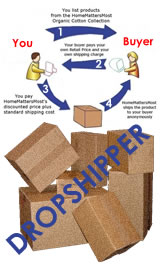 Guadagnare con Affilizione e DropShipping