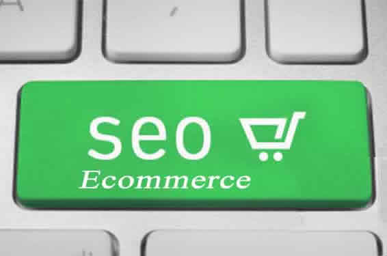 ottimizzazione SEo di un ecommerce