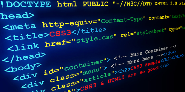 I migliori editor di HTML online gratis