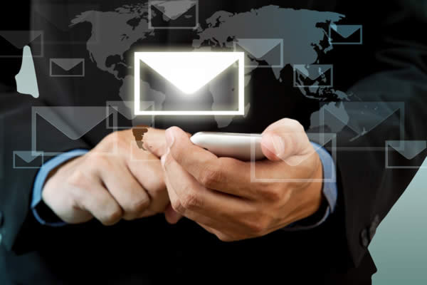 l'email marketing nell'era del mobile